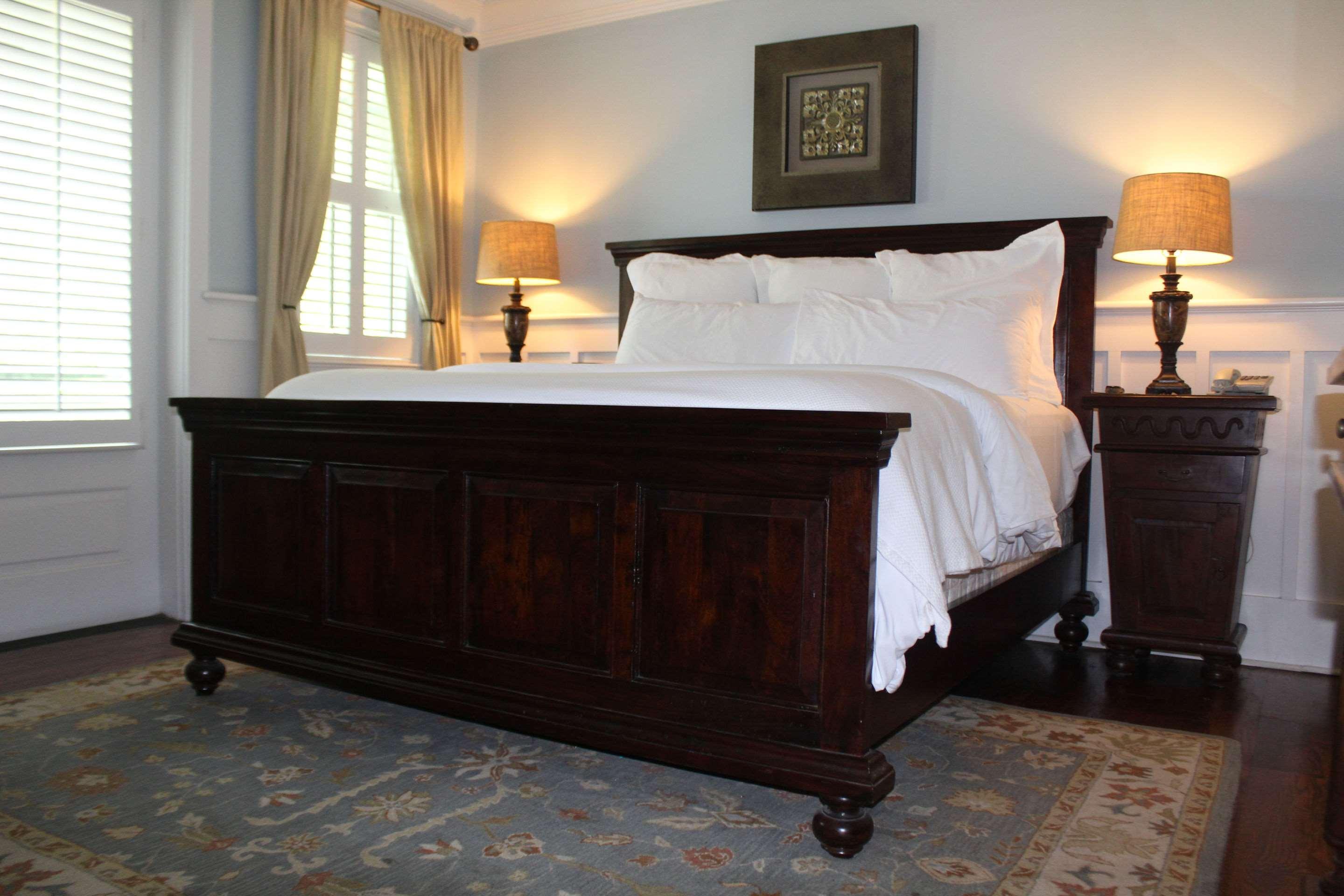 Inn At I'On, Ascend Hotel Collection Mount Pleasant Extérieur photo