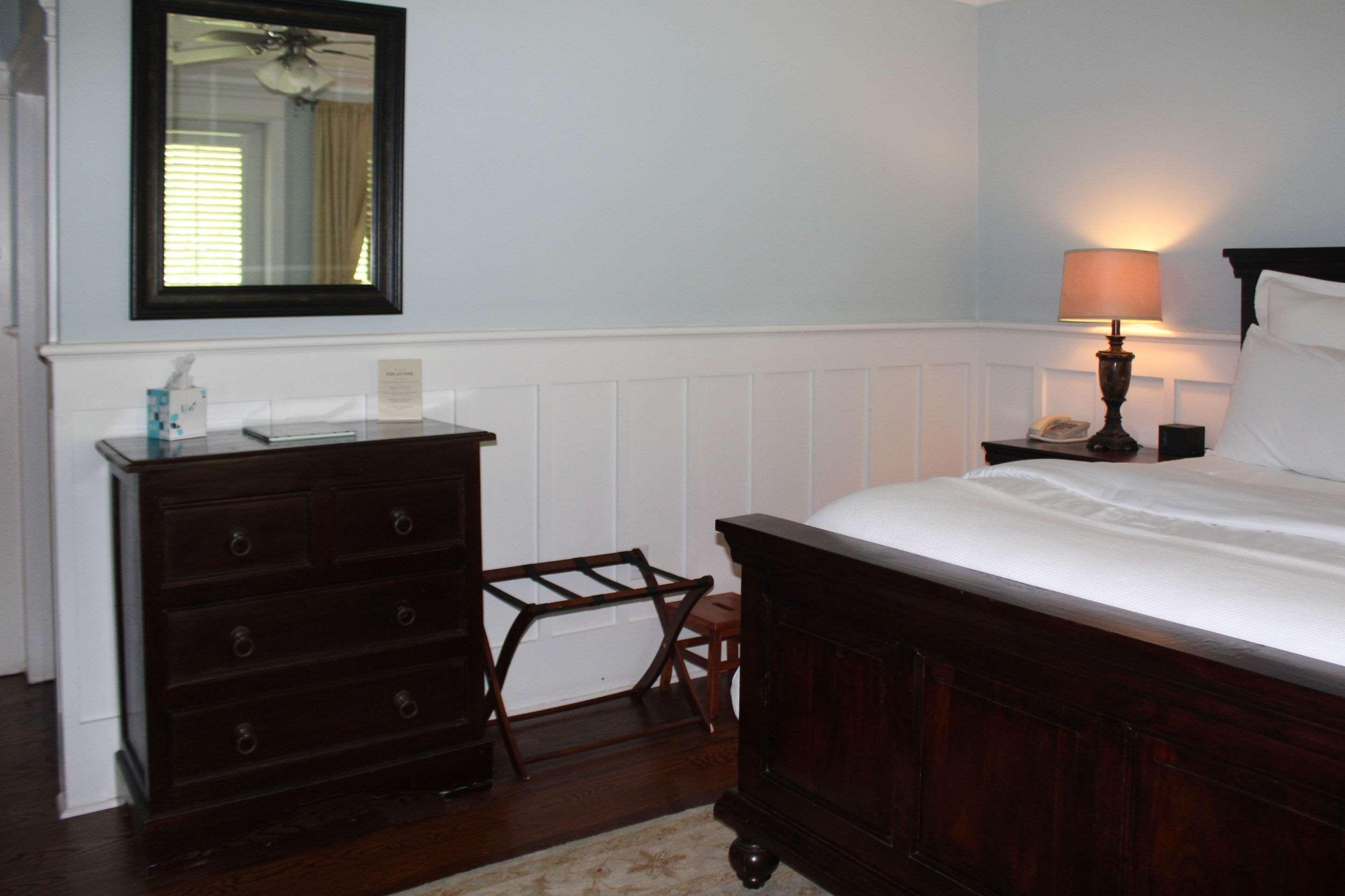 Inn At I'On, Ascend Hotel Collection Mount Pleasant Extérieur photo