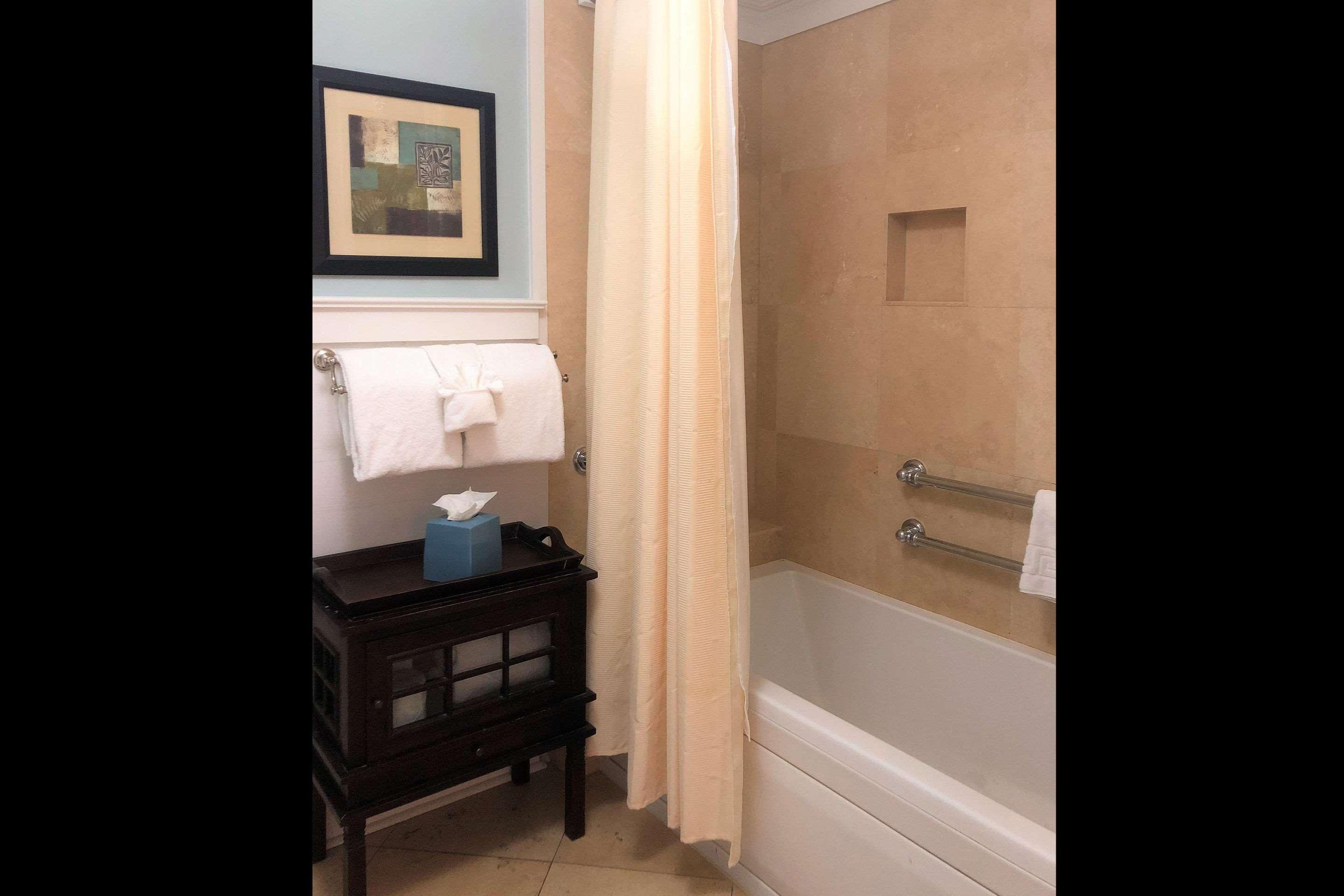 Inn At I'On, Ascend Hotel Collection Mount Pleasant Extérieur photo
