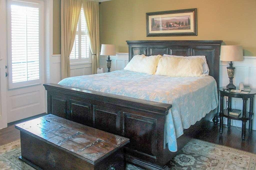 Inn At I'On, Ascend Hotel Collection Mount Pleasant Extérieur photo