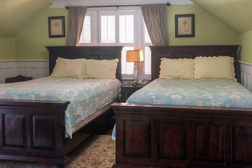 Inn At I'On, Ascend Hotel Collection Mount Pleasant Extérieur photo