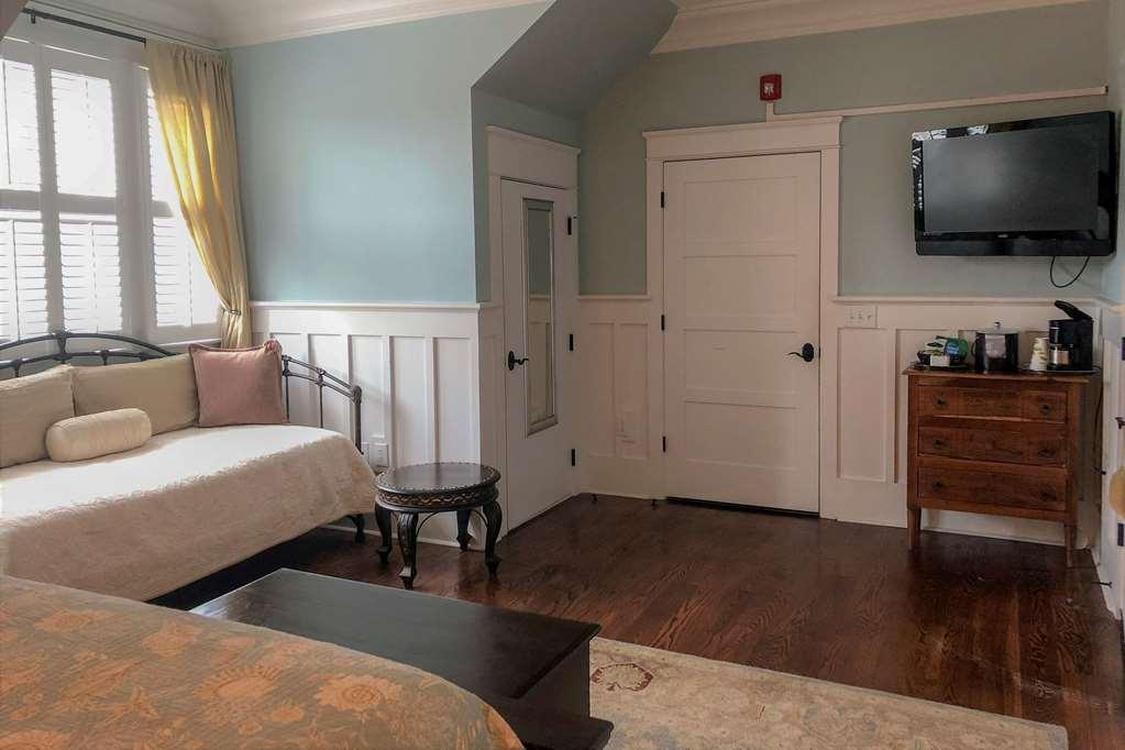 Inn At I'On, Ascend Hotel Collection Mount Pleasant Extérieur photo