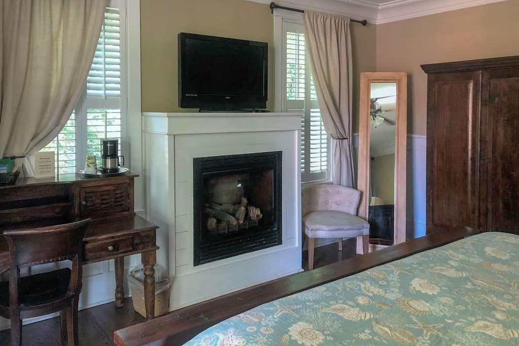 Inn At I'On, Ascend Hotel Collection Mount Pleasant Extérieur photo