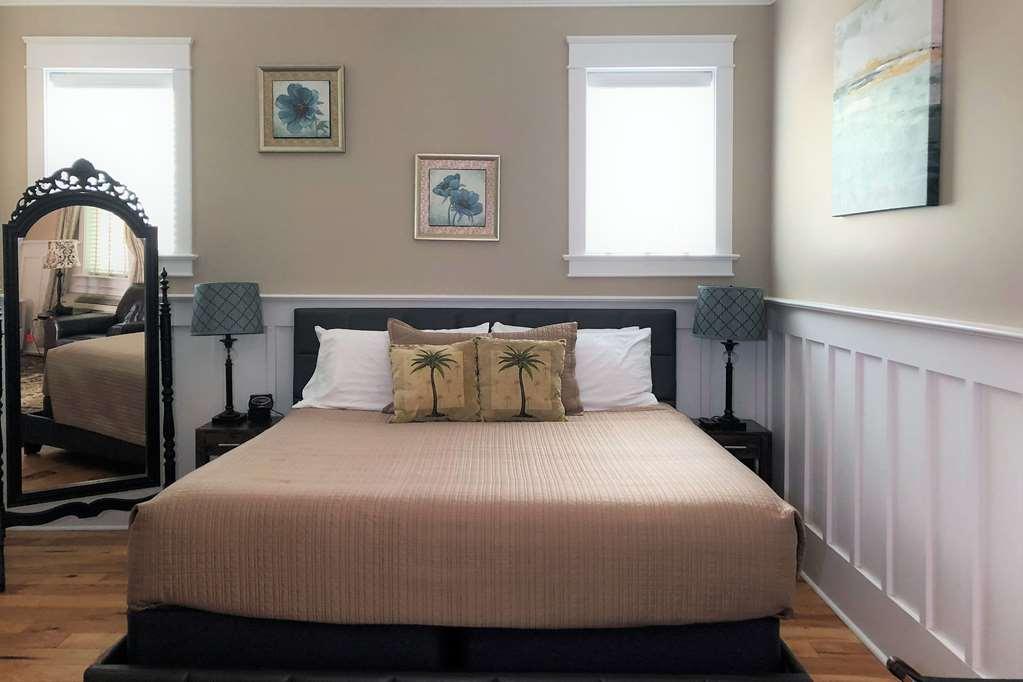 Inn At I'On, Ascend Hotel Collection Mount Pleasant Extérieur photo
