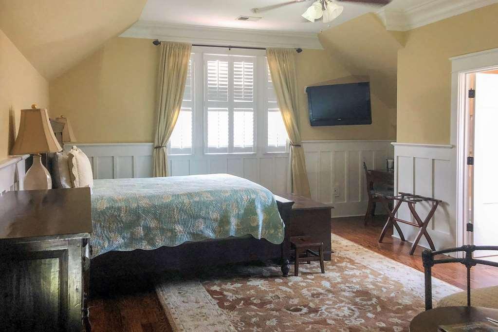 Inn At I'On, Ascend Hotel Collection Mount Pleasant Extérieur photo