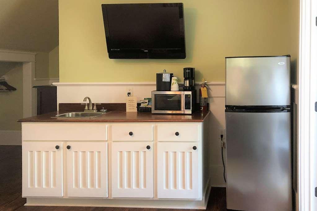 Inn At I'On, Ascend Hotel Collection Mount Pleasant Extérieur photo