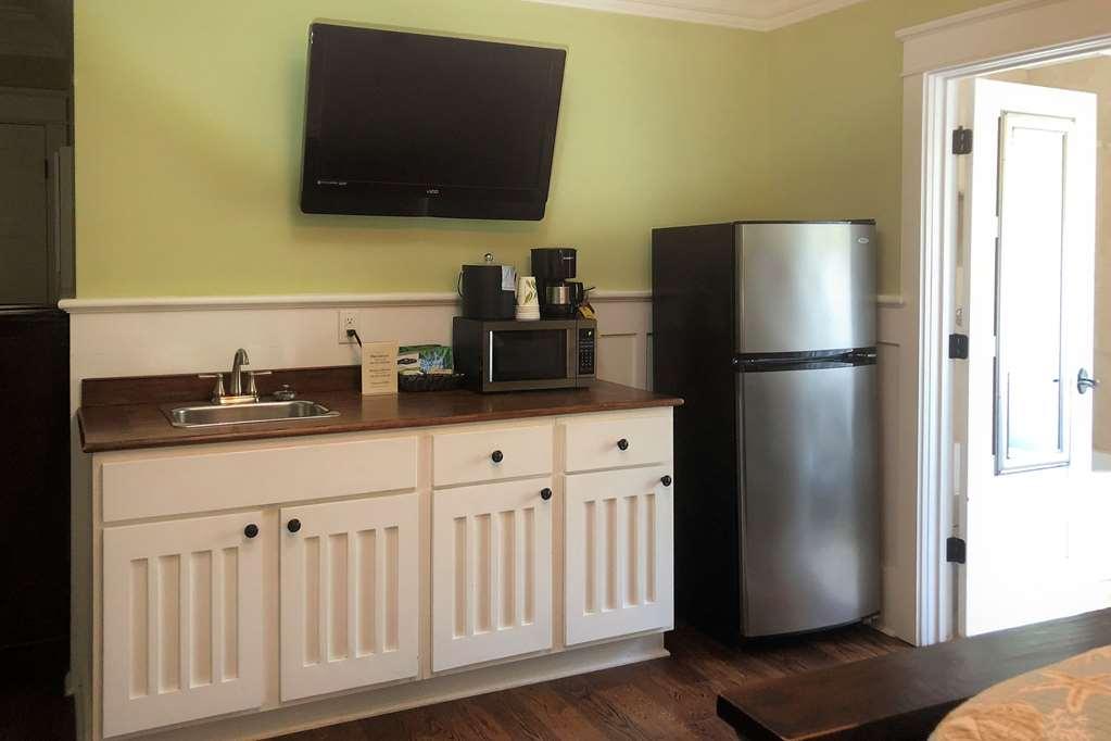 Inn At I'On, Ascend Hotel Collection Mount Pleasant Extérieur photo
