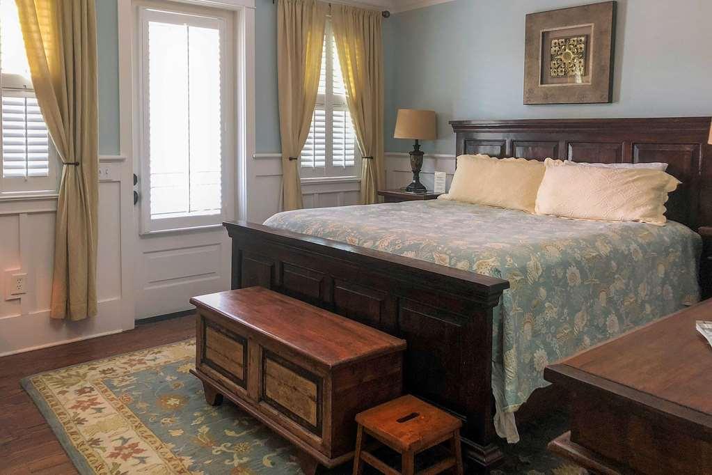 Inn At I'On, Ascend Hotel Collection Mount Pleasant Extérieur photo