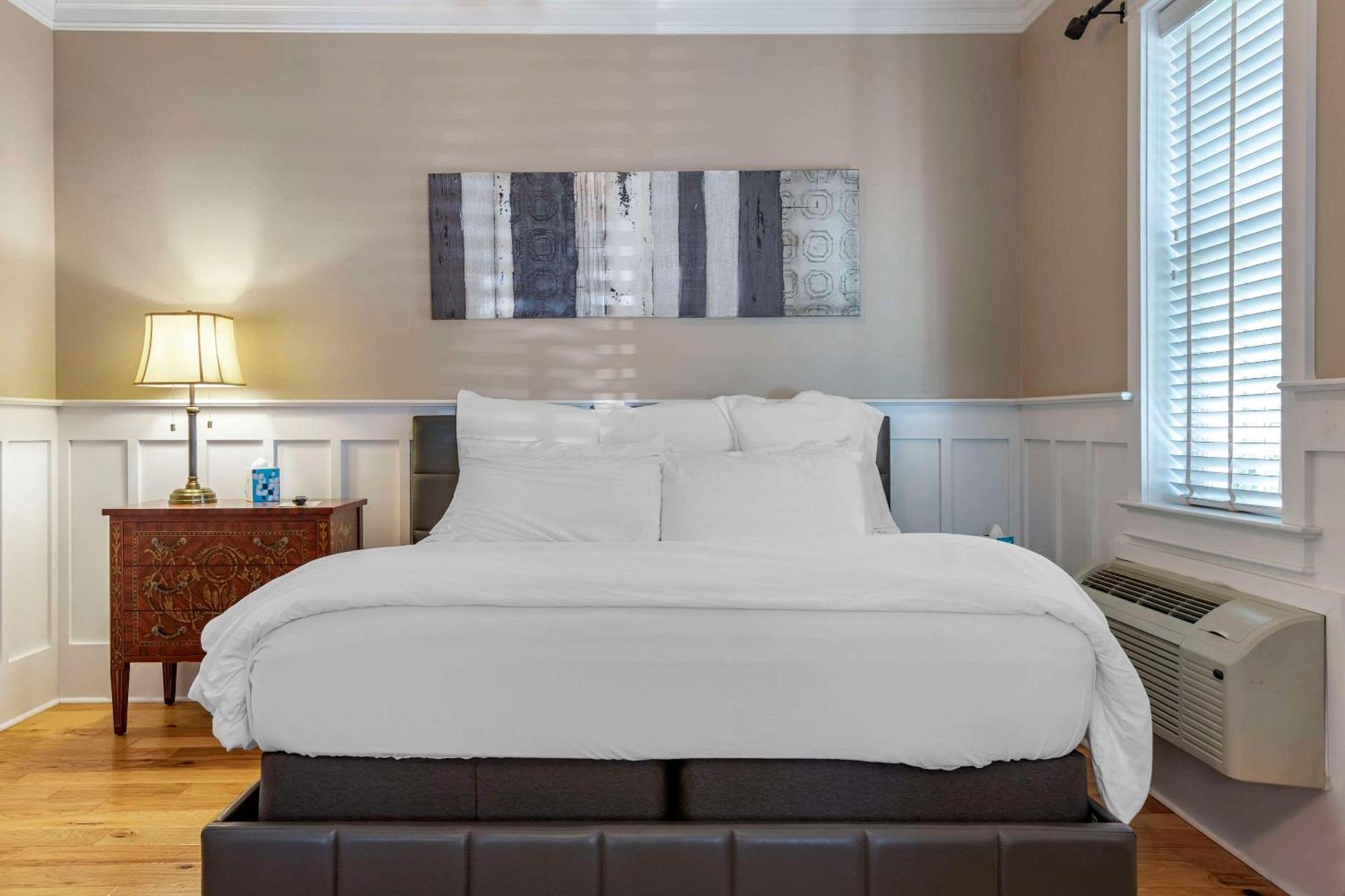 Inn At I'On, Ascend Hotel Collection Mount Pleasant Extérieur photo