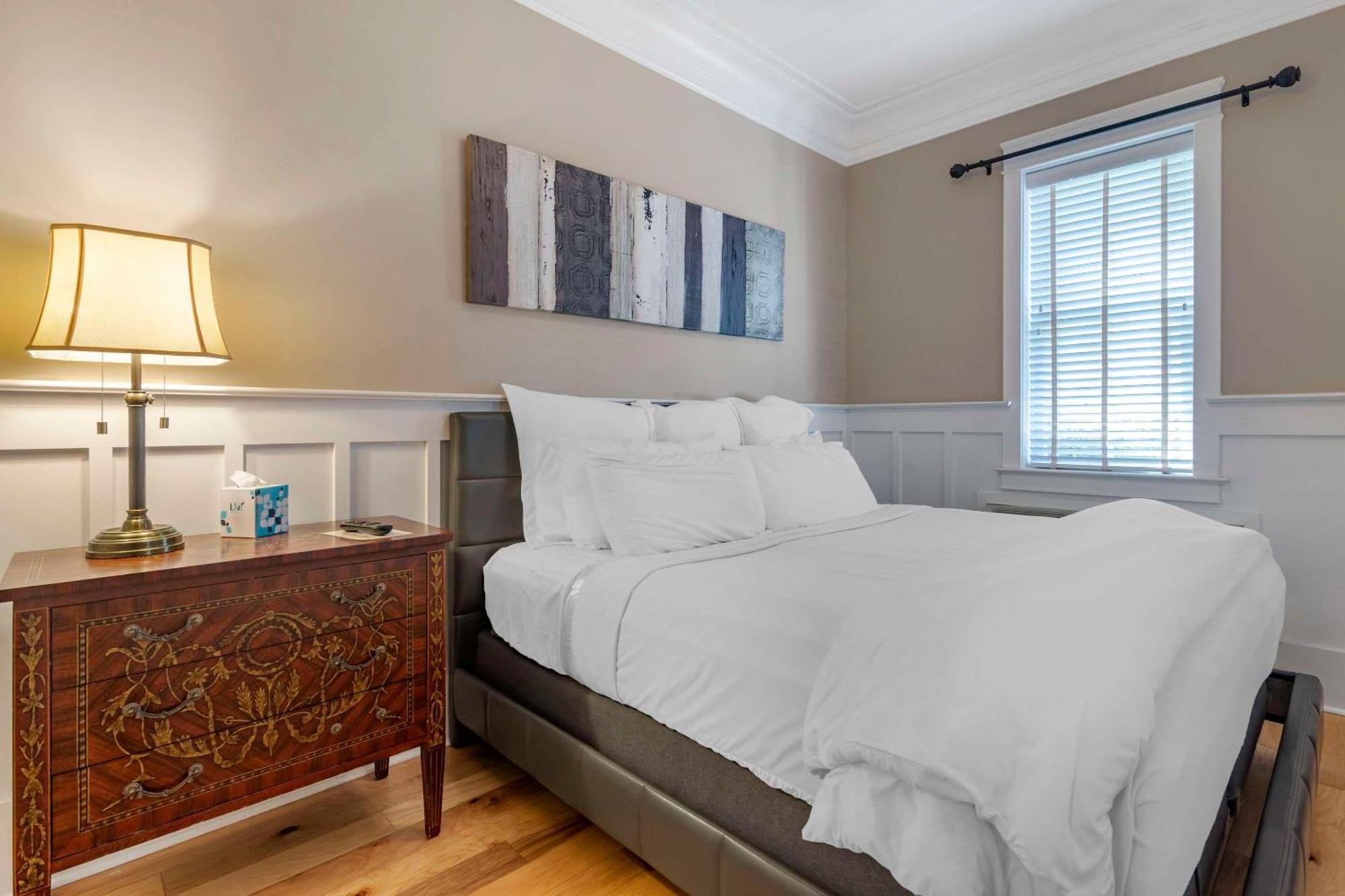 Inn At I'On, Ascend Hotel Collection Mount Pleasant Extérieur photo