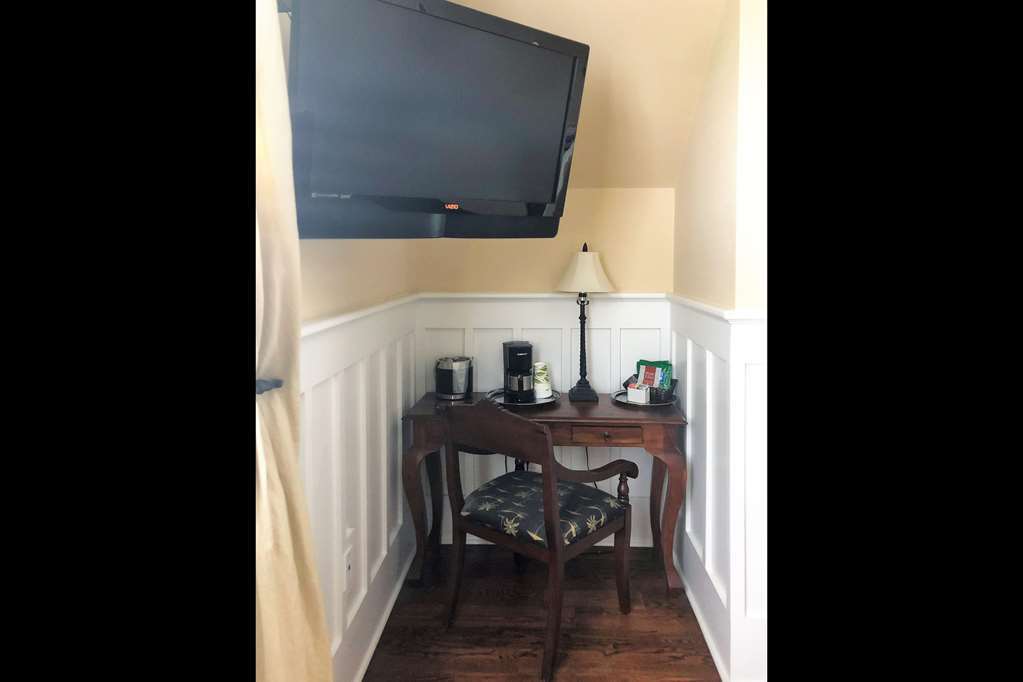 Inn At I'On, Ascend Hotel Collection Mount Pleasant Chambre photo