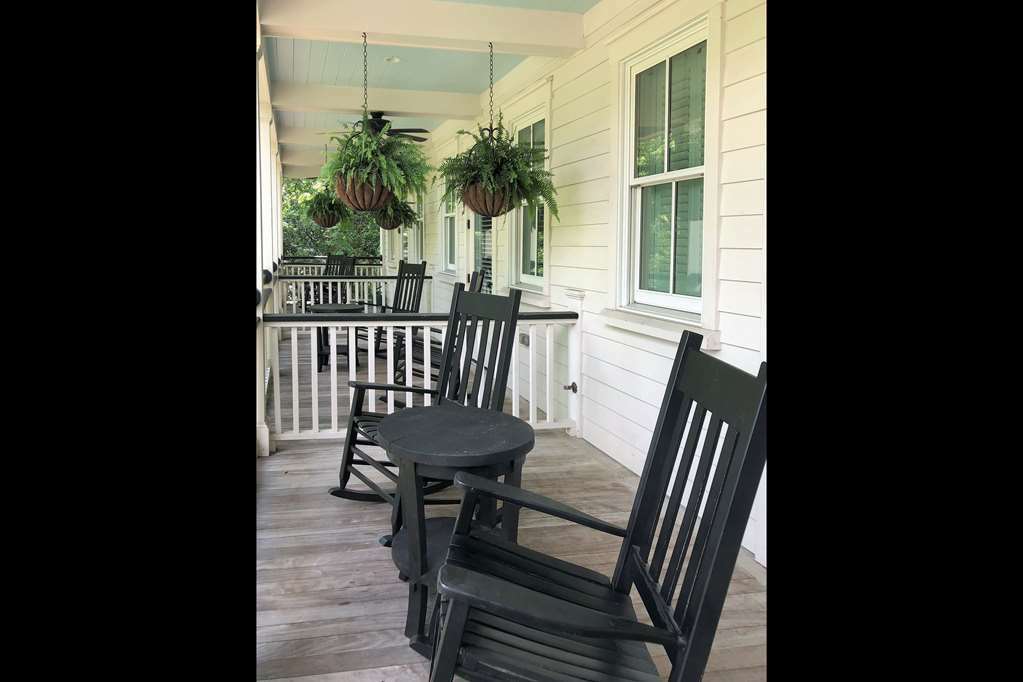 Inn At I'On, Ascend Hotel Collection Mount Pleasant Chambre photo